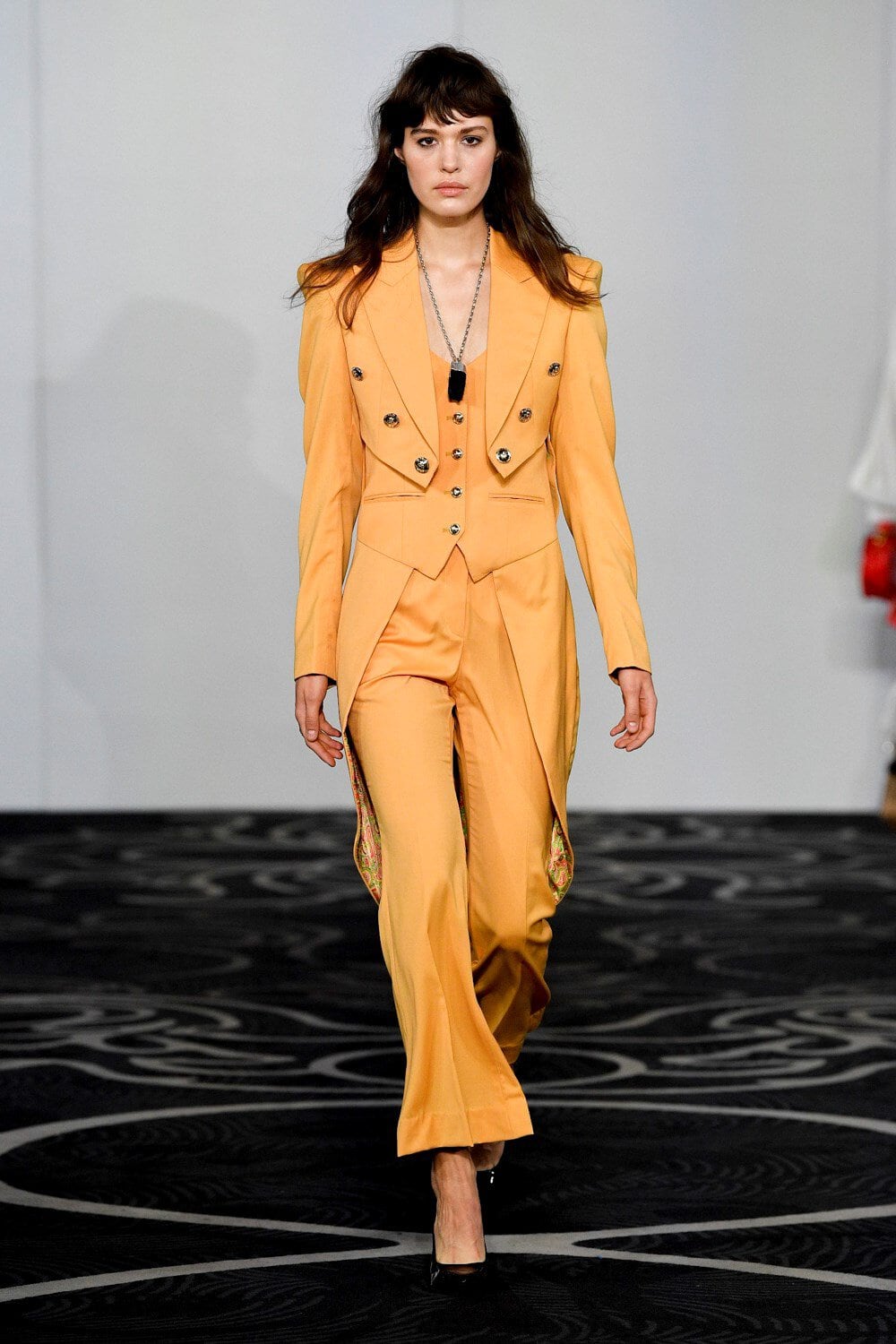 Helen Anthony Spring 2022