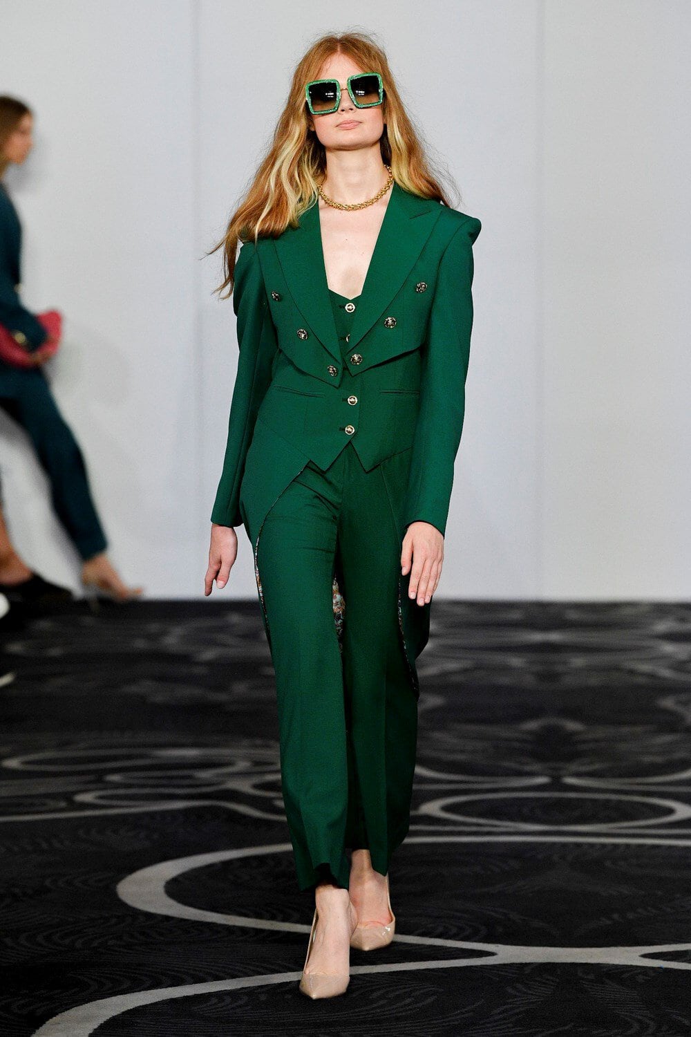 Helen Anthony Spring 2022