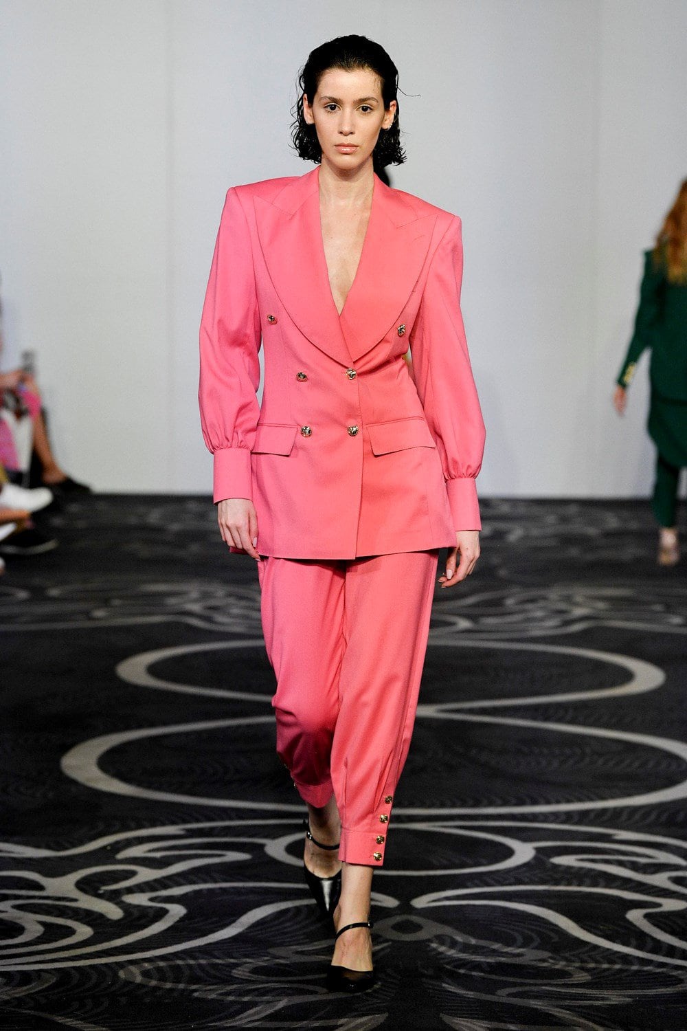 Helen Anthony Spring 2022