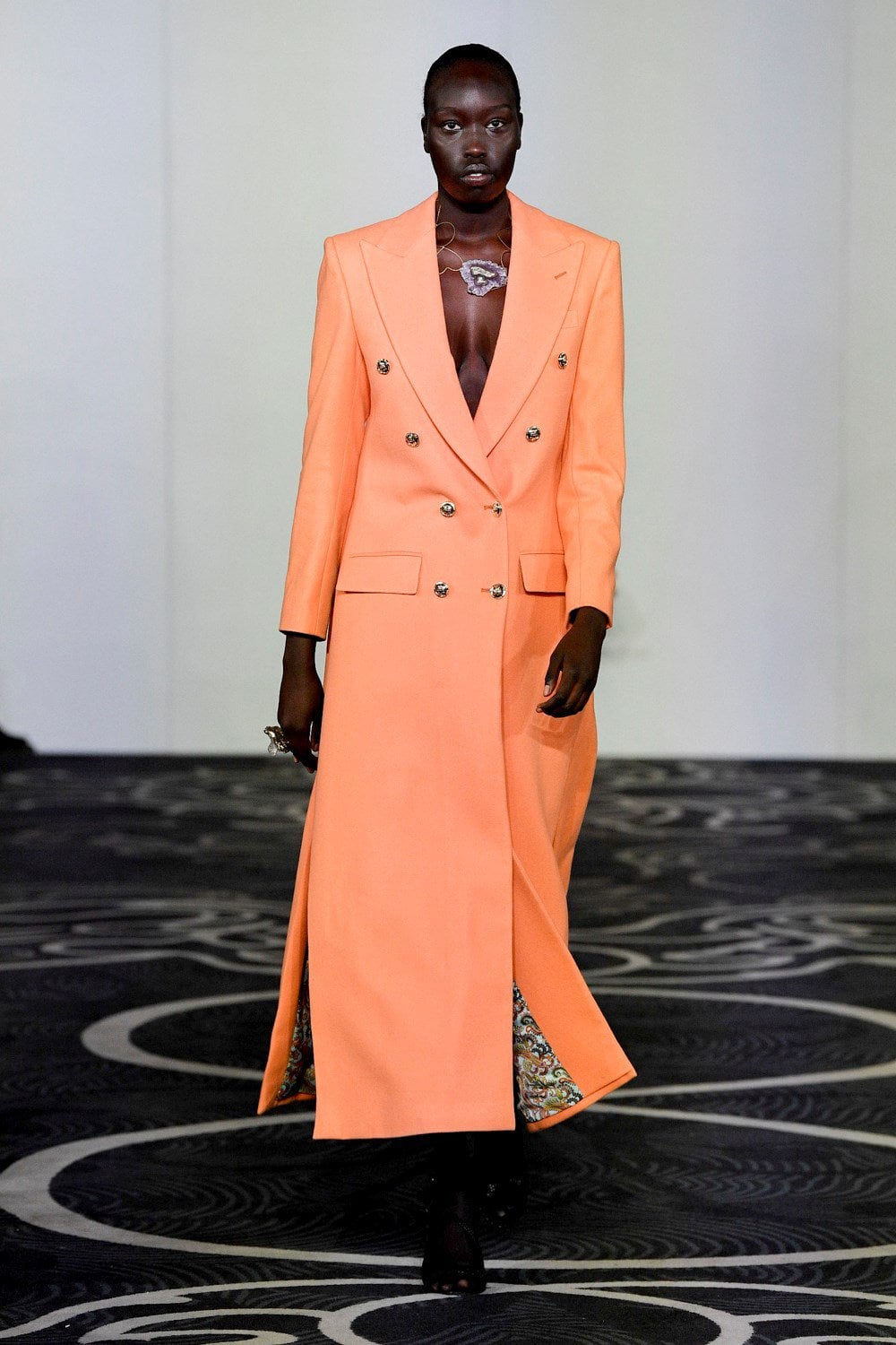 Helen Anthony Spring 2022
