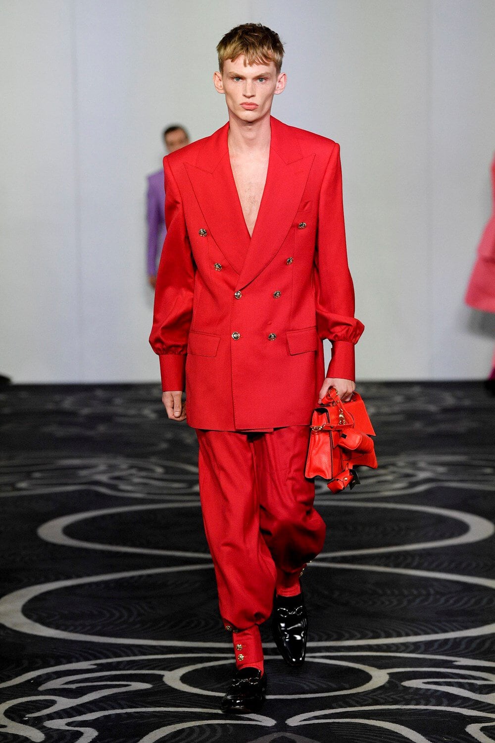 Helen Anthony Spring 2022