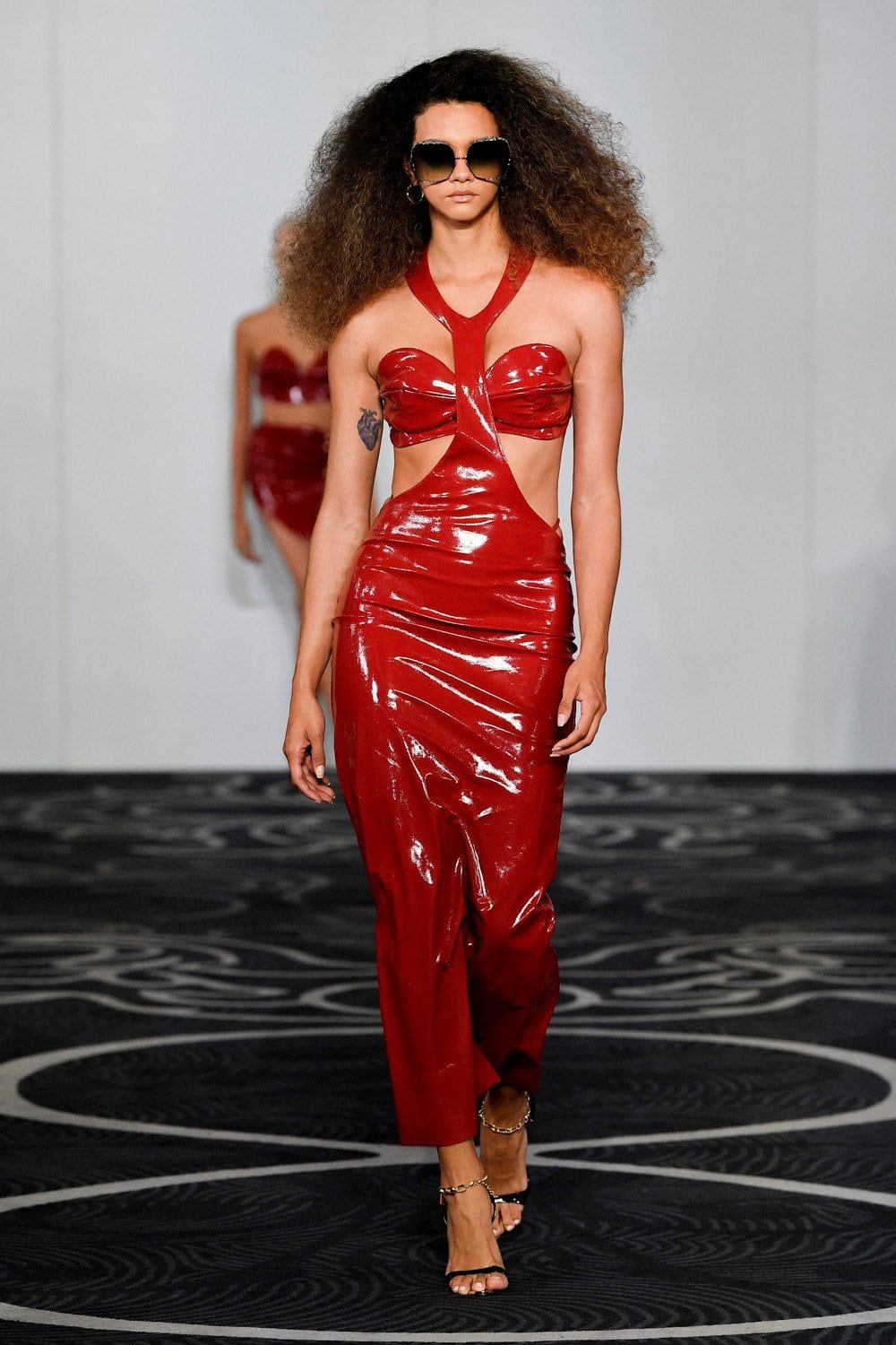 Helen Anthony Spring 2022