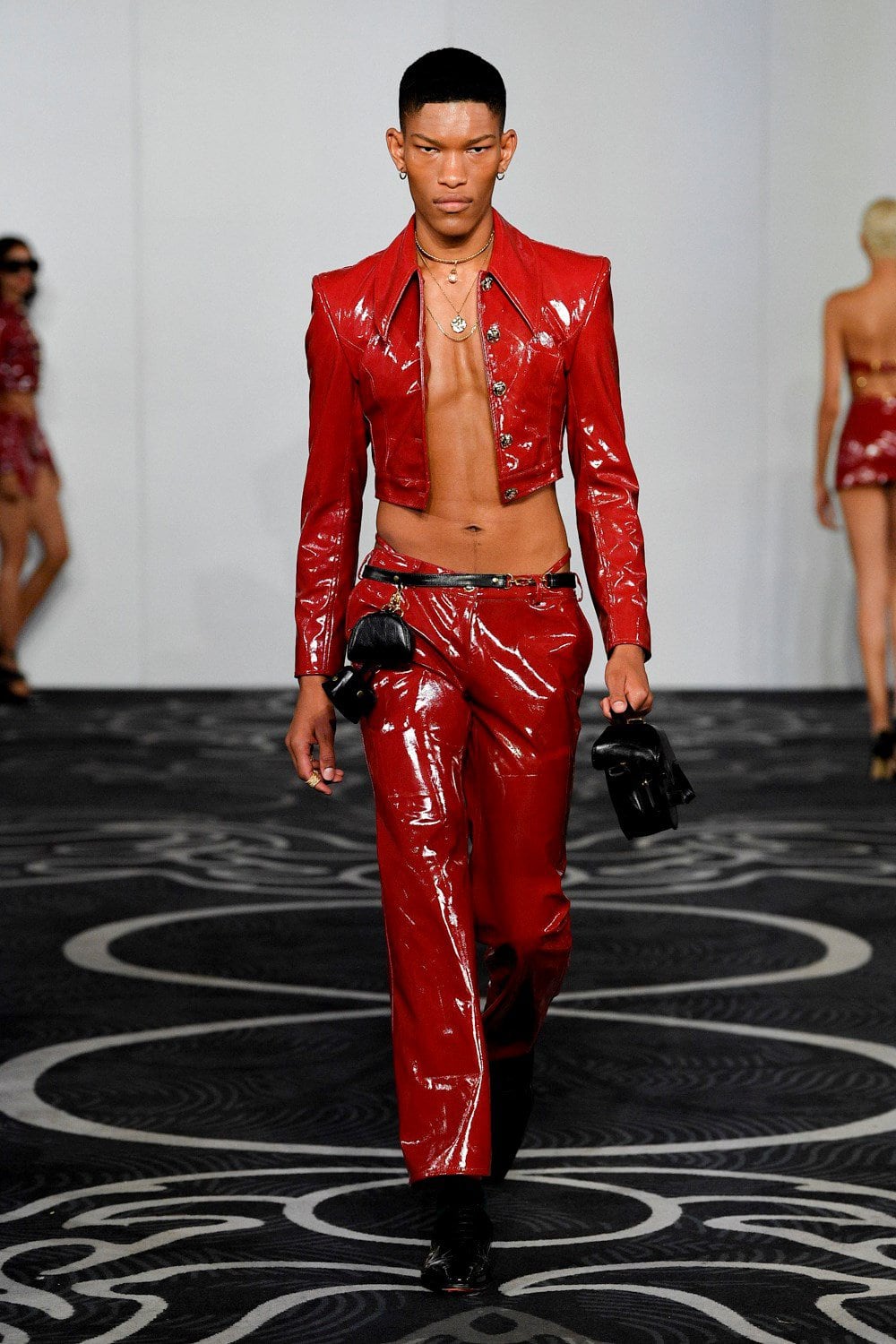 Helen Anthony Spring 2022