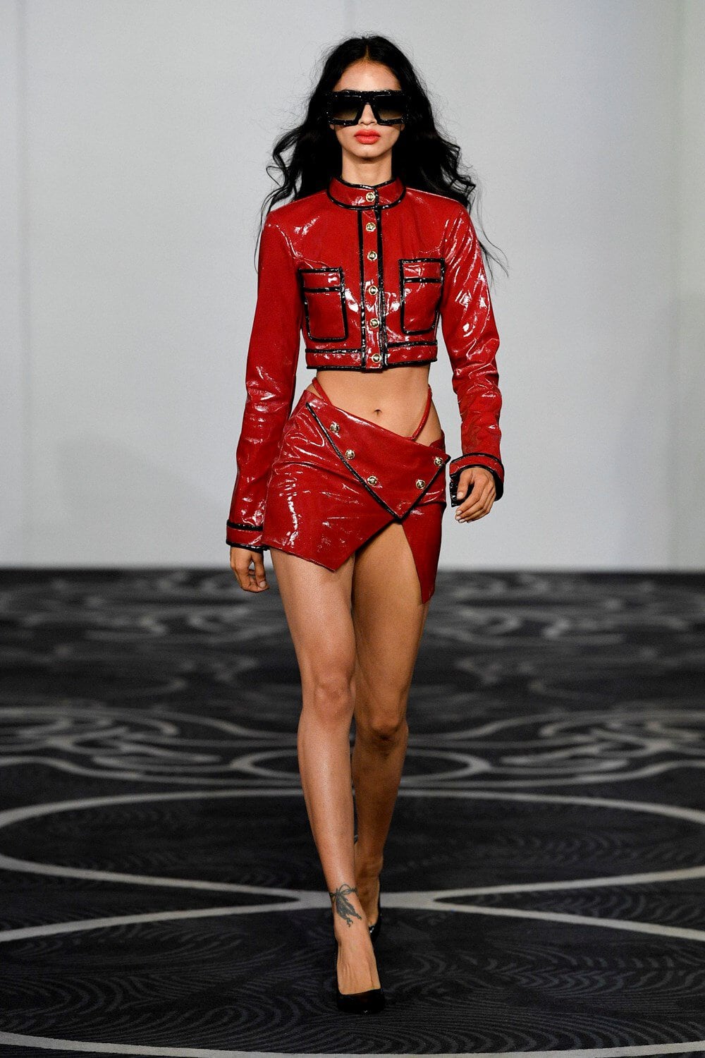 Helen Anthony Spring 2022