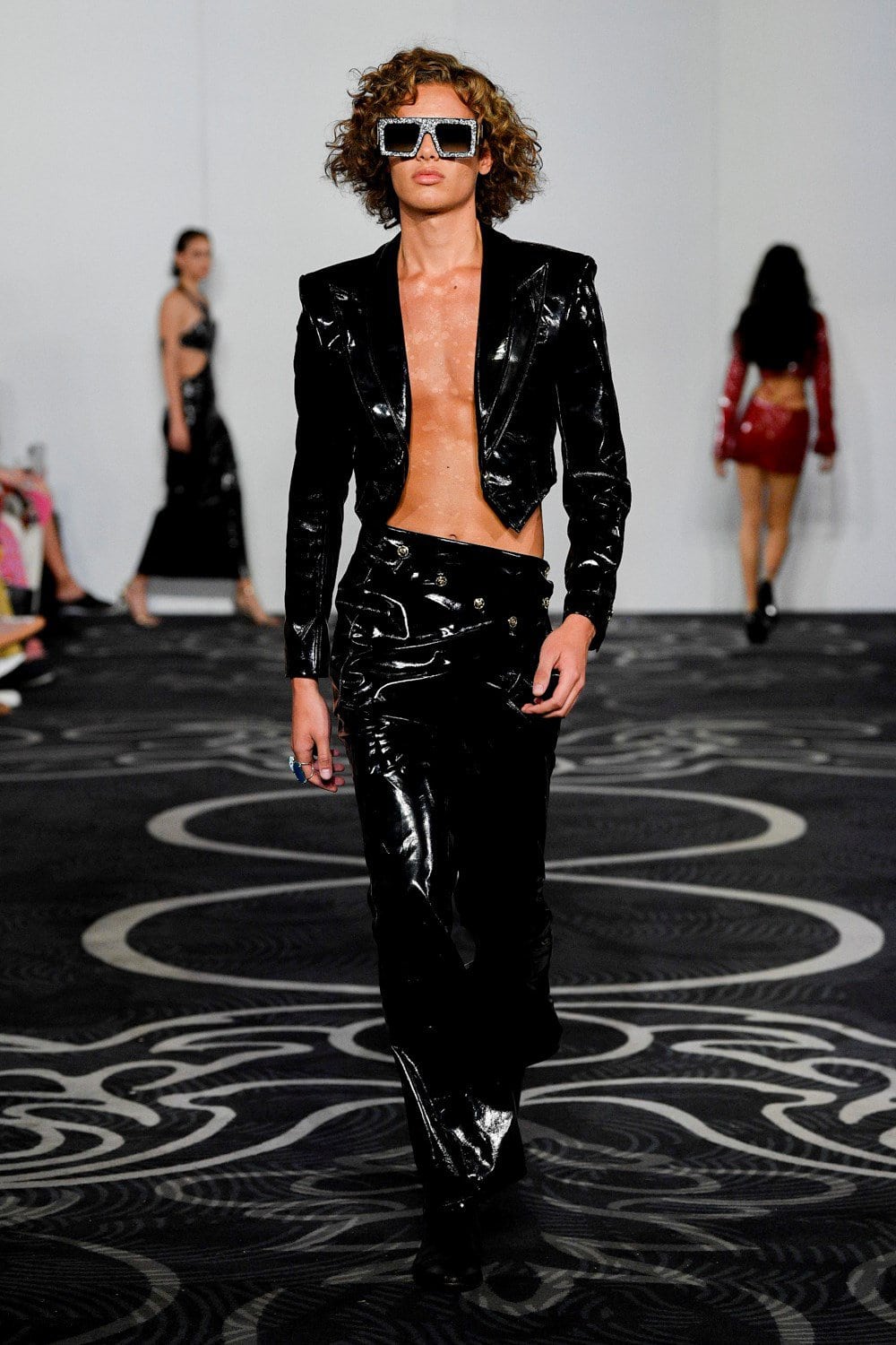 Helen Anthony Spring 2022