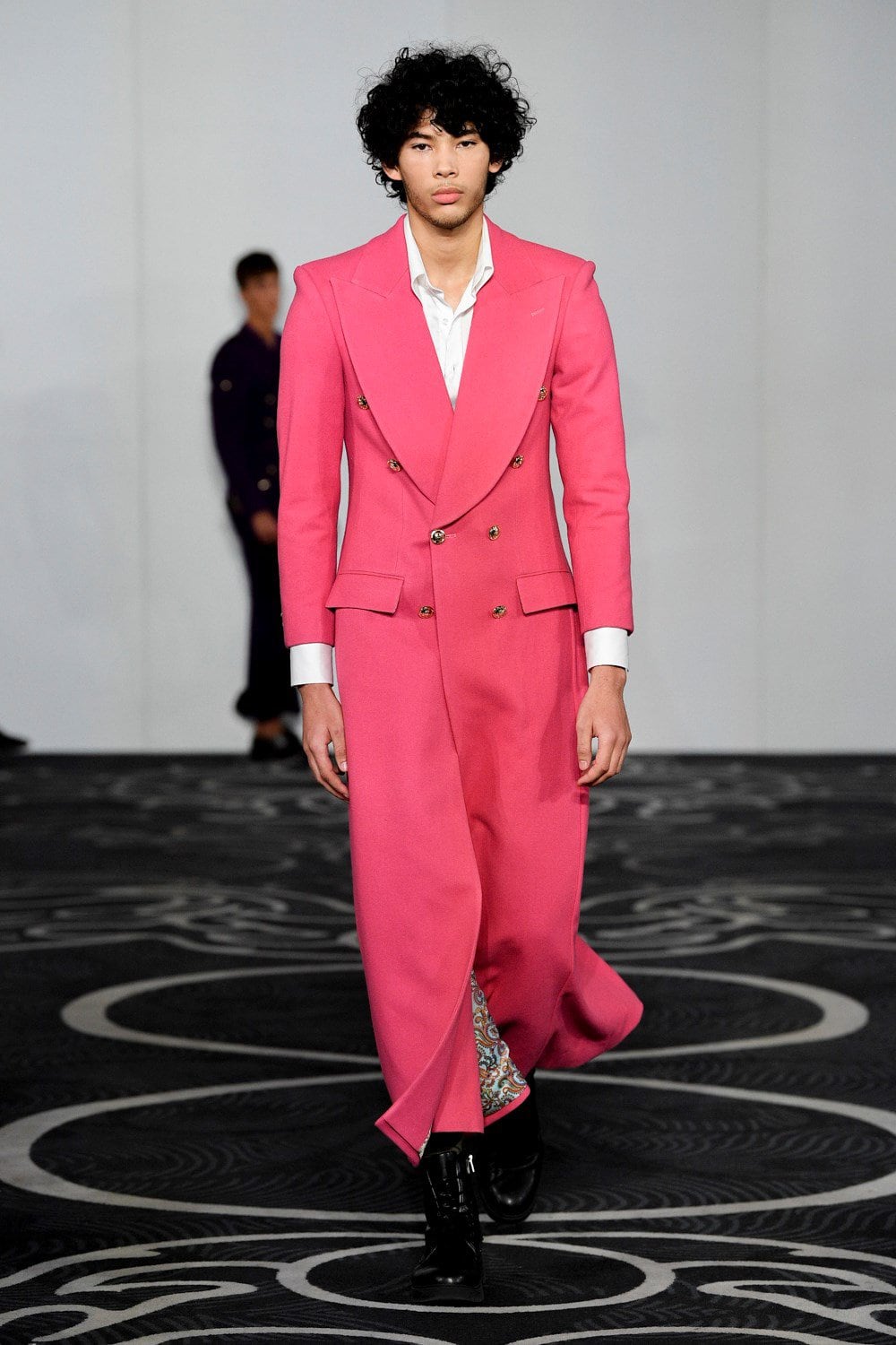 Helen Anthony Spring 2022