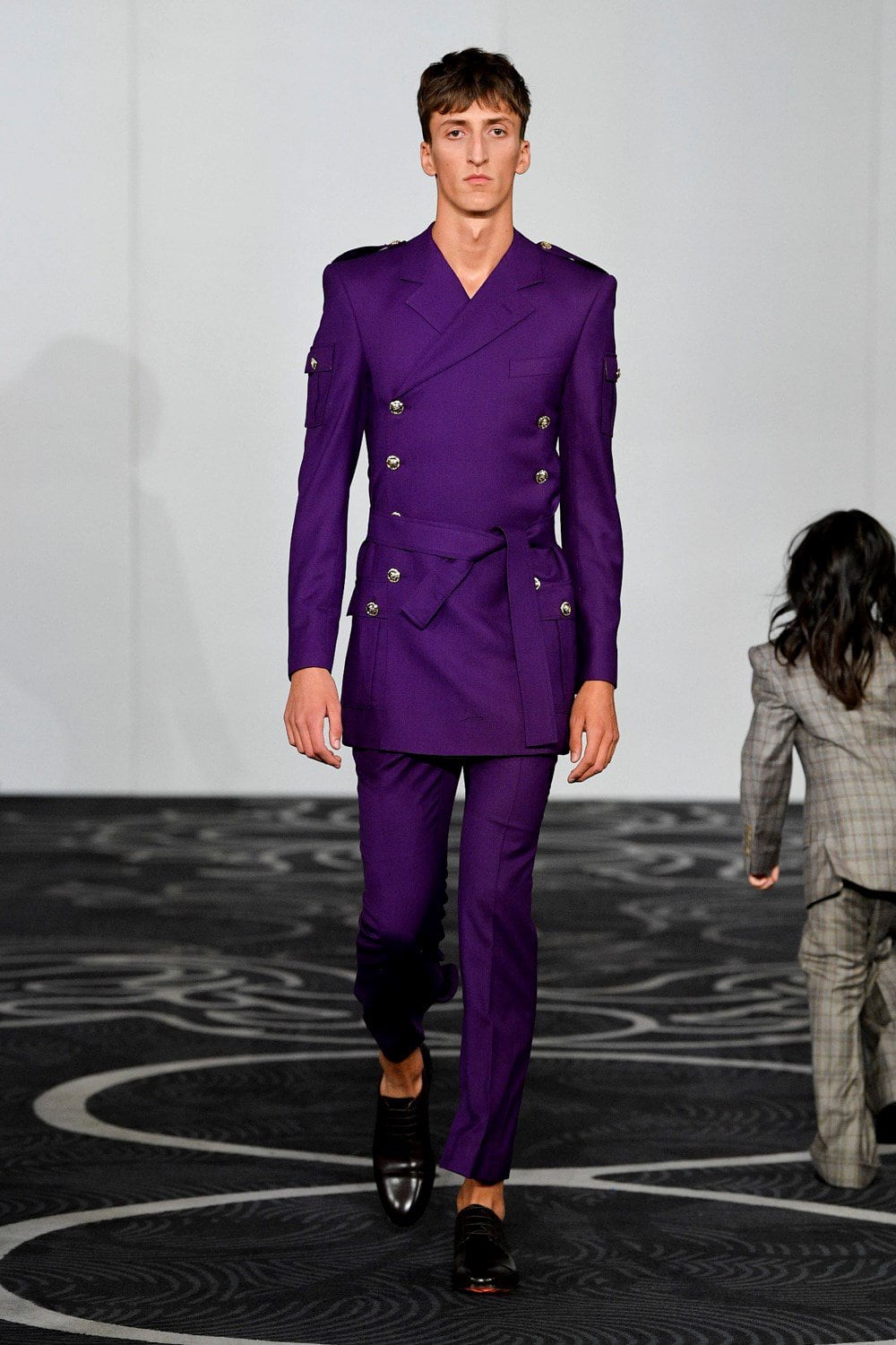 Helen Anthony Spring 2022