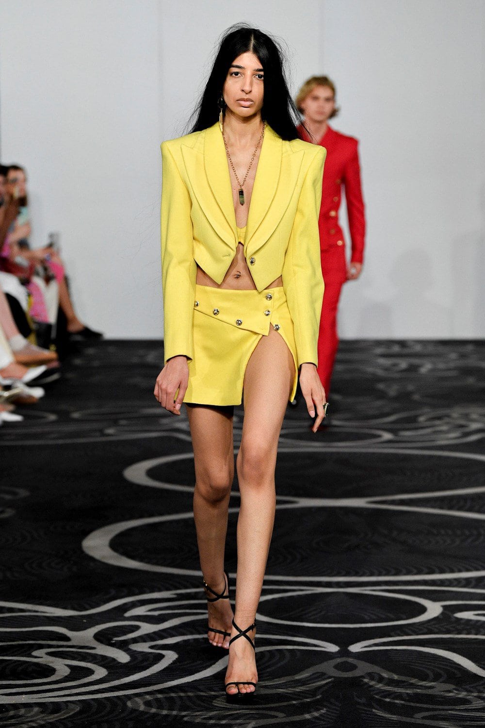 Helen Anthony Spring 2022