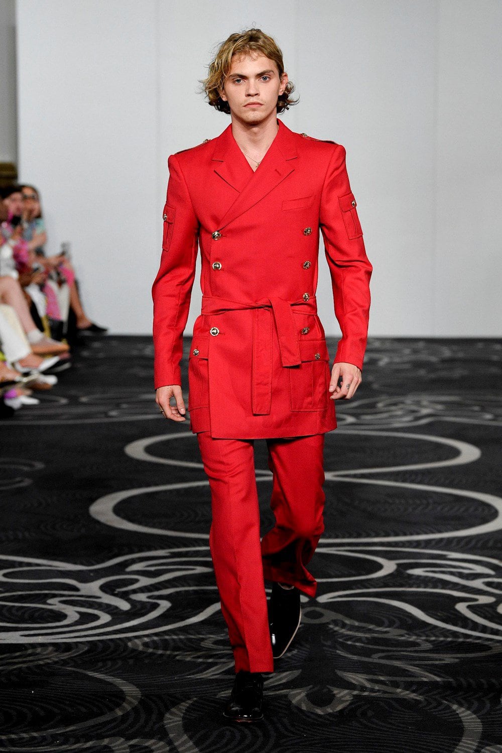 Helen Anthony Spring 2022
