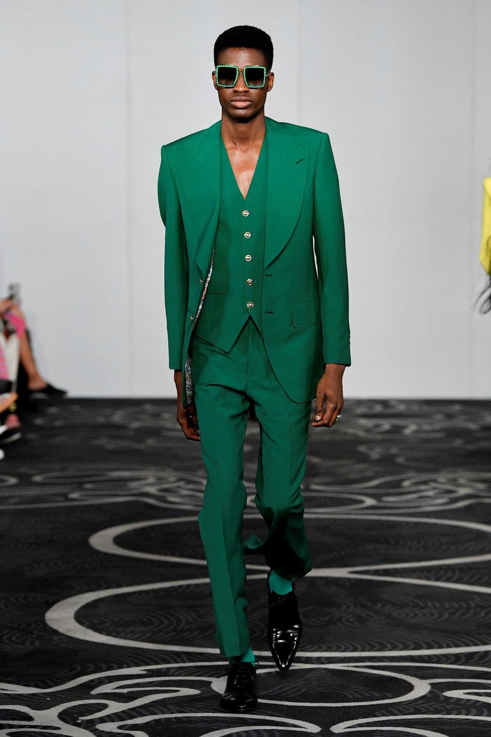 Helen Anthony Spring 2022