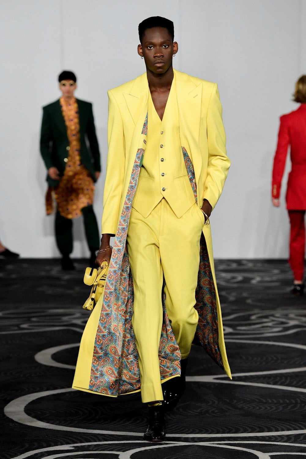 Helen Anthony Spring 2022