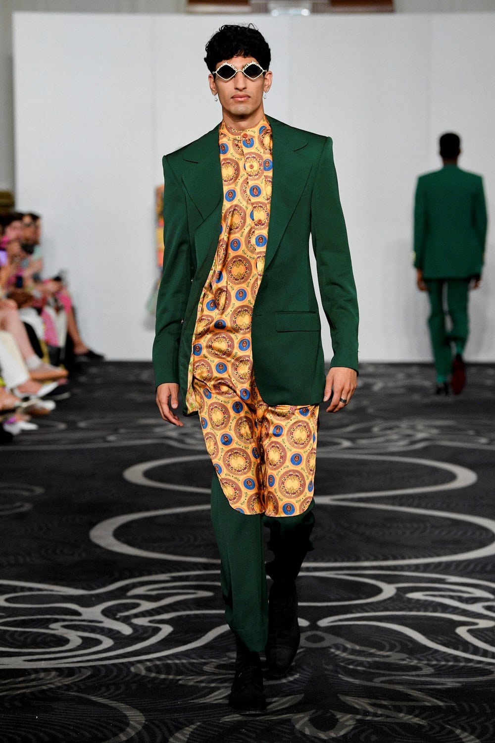 Helen Anthony Spring 2022