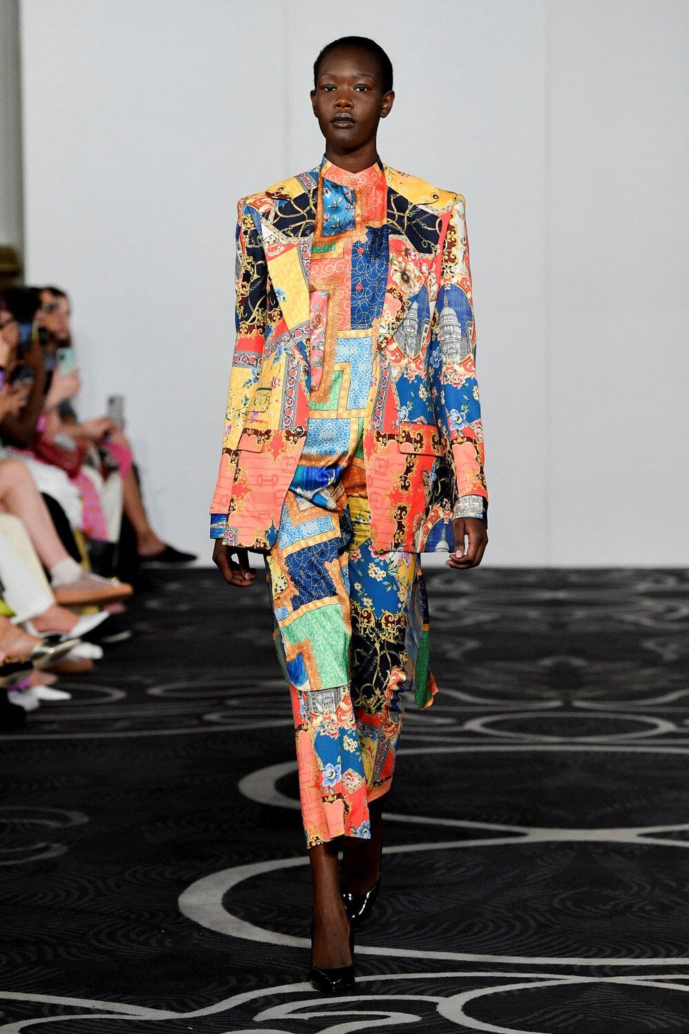 Helen Anthony Spring 2022