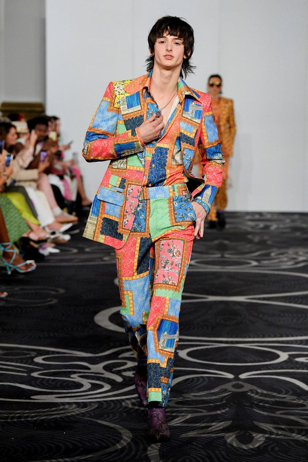 Helen Anthony Spring 2022