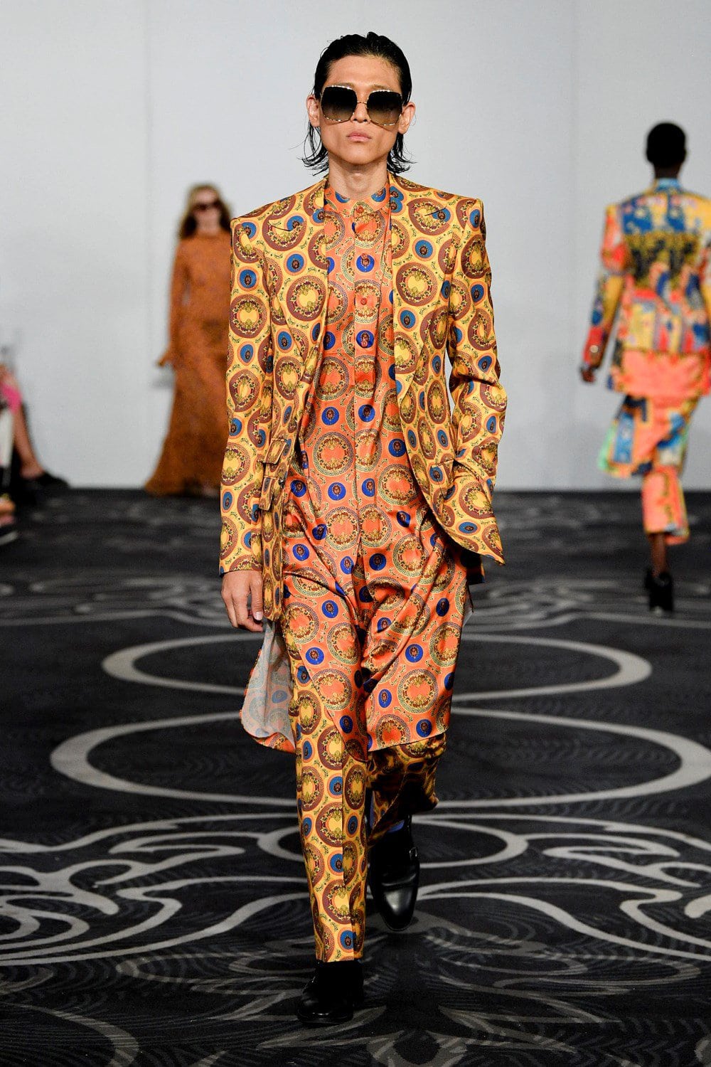 Helen Anthony Spring 2022