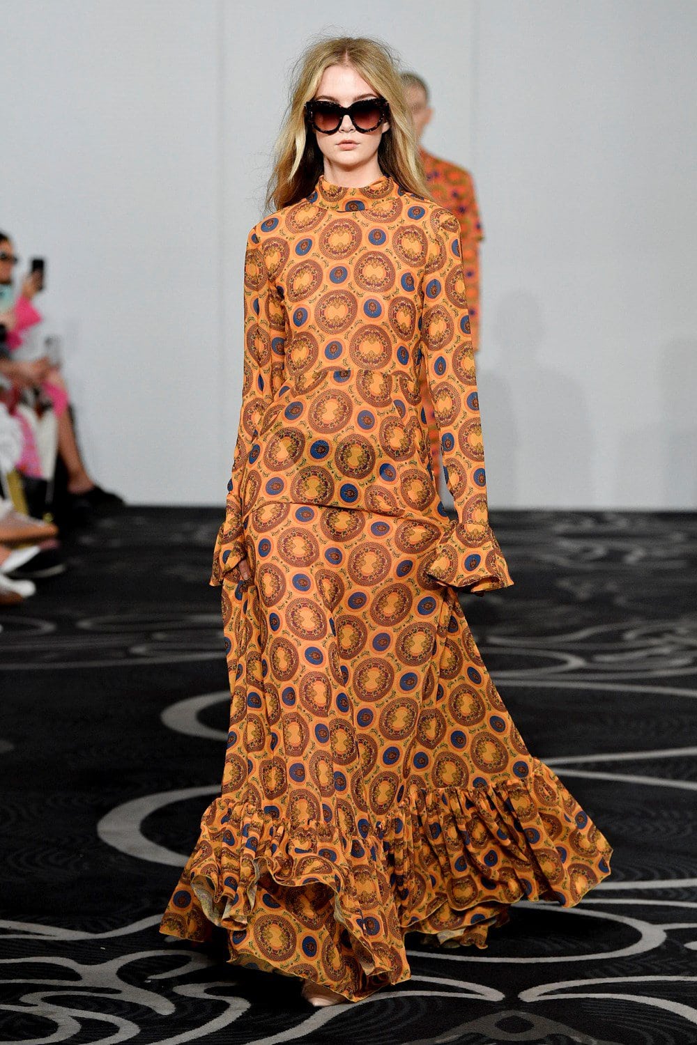 Helen Anthony Spring 2022