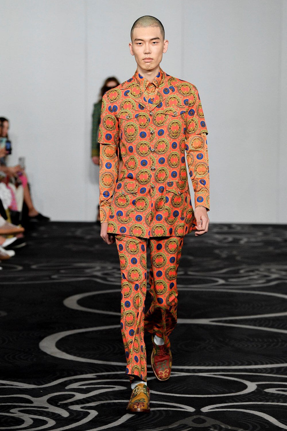 Helen Anthony Spring 2022
