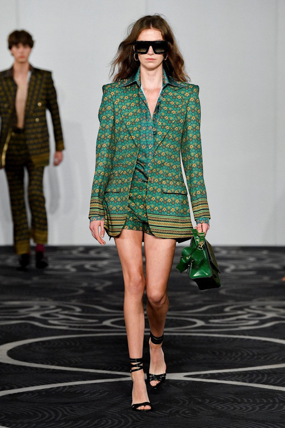 Helen Anthony Spring 2022
