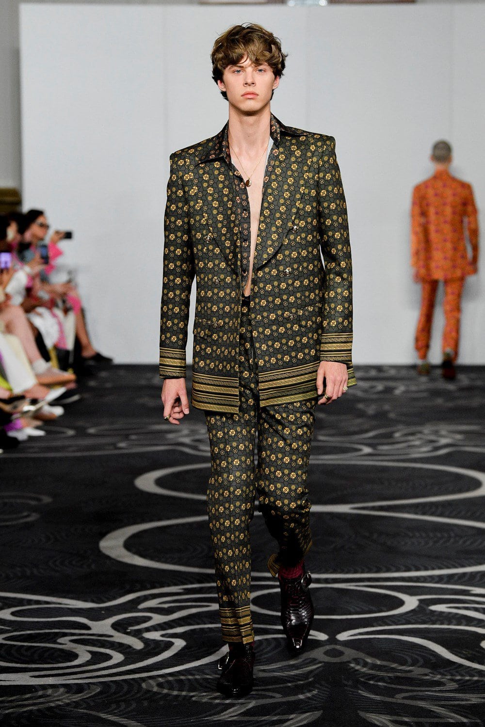 Helen Anthony Spring 2022