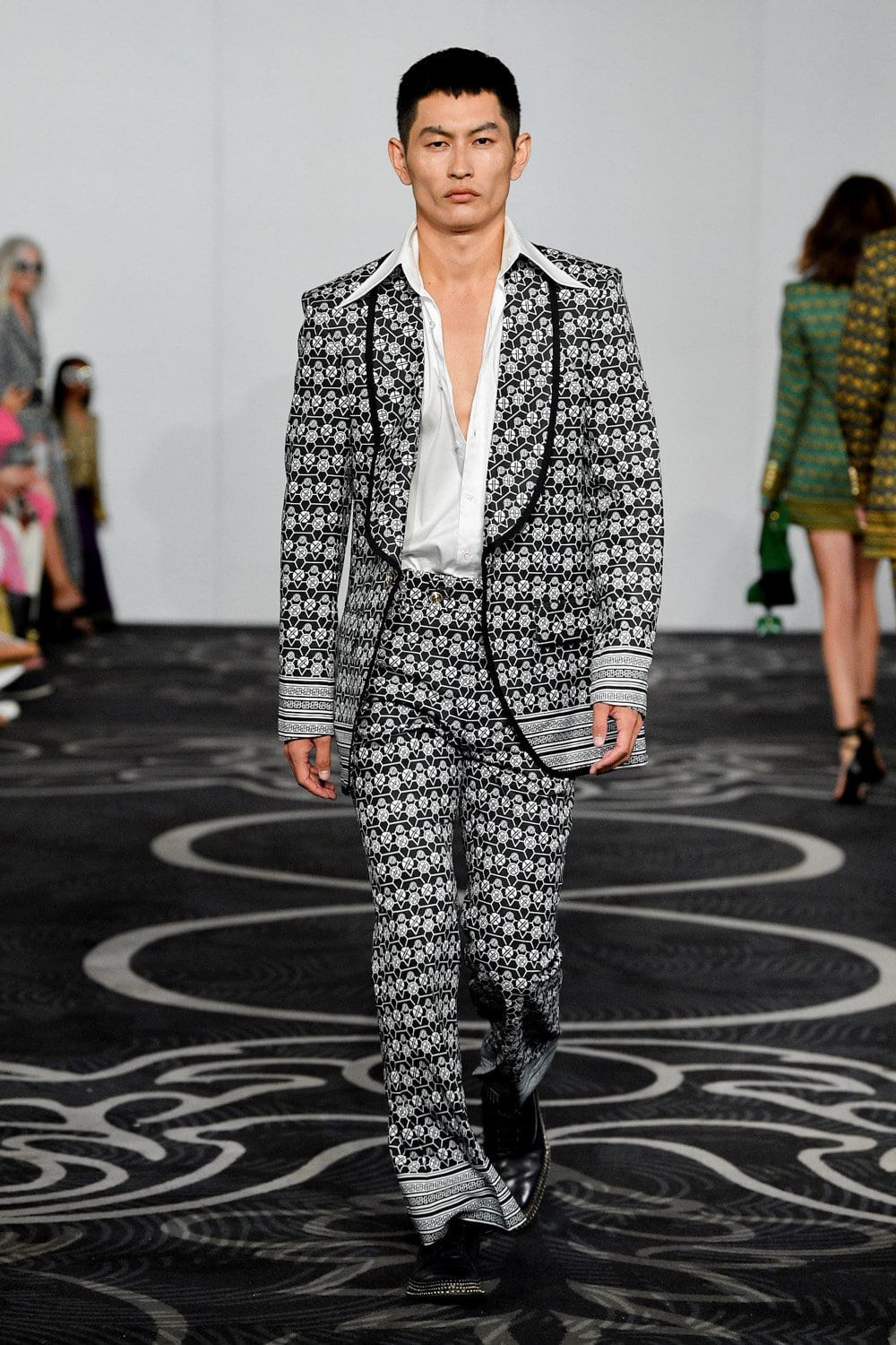 Helen Anthony Spring 2022
