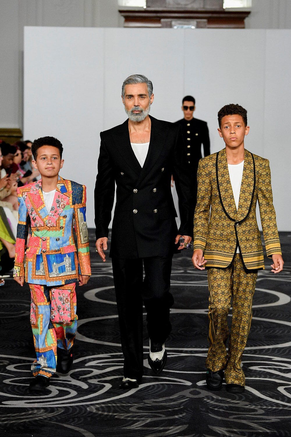 Helen Anthony Spring 2022