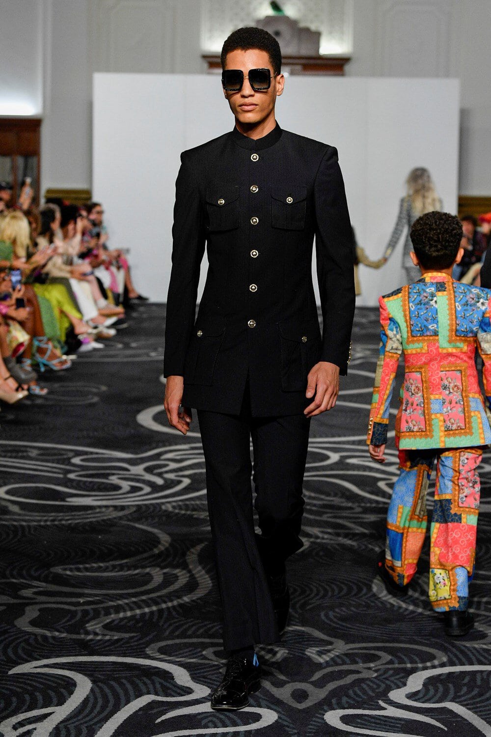 Helen Anthony Spring 2022