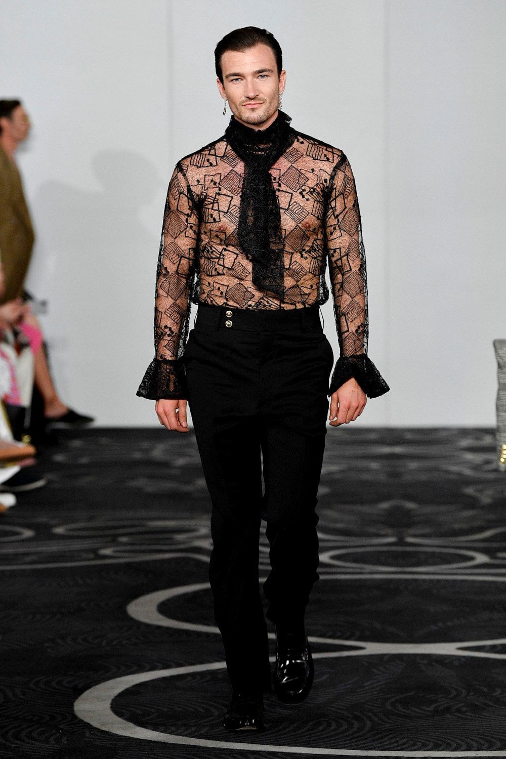 Helen Anthony Spring 2022