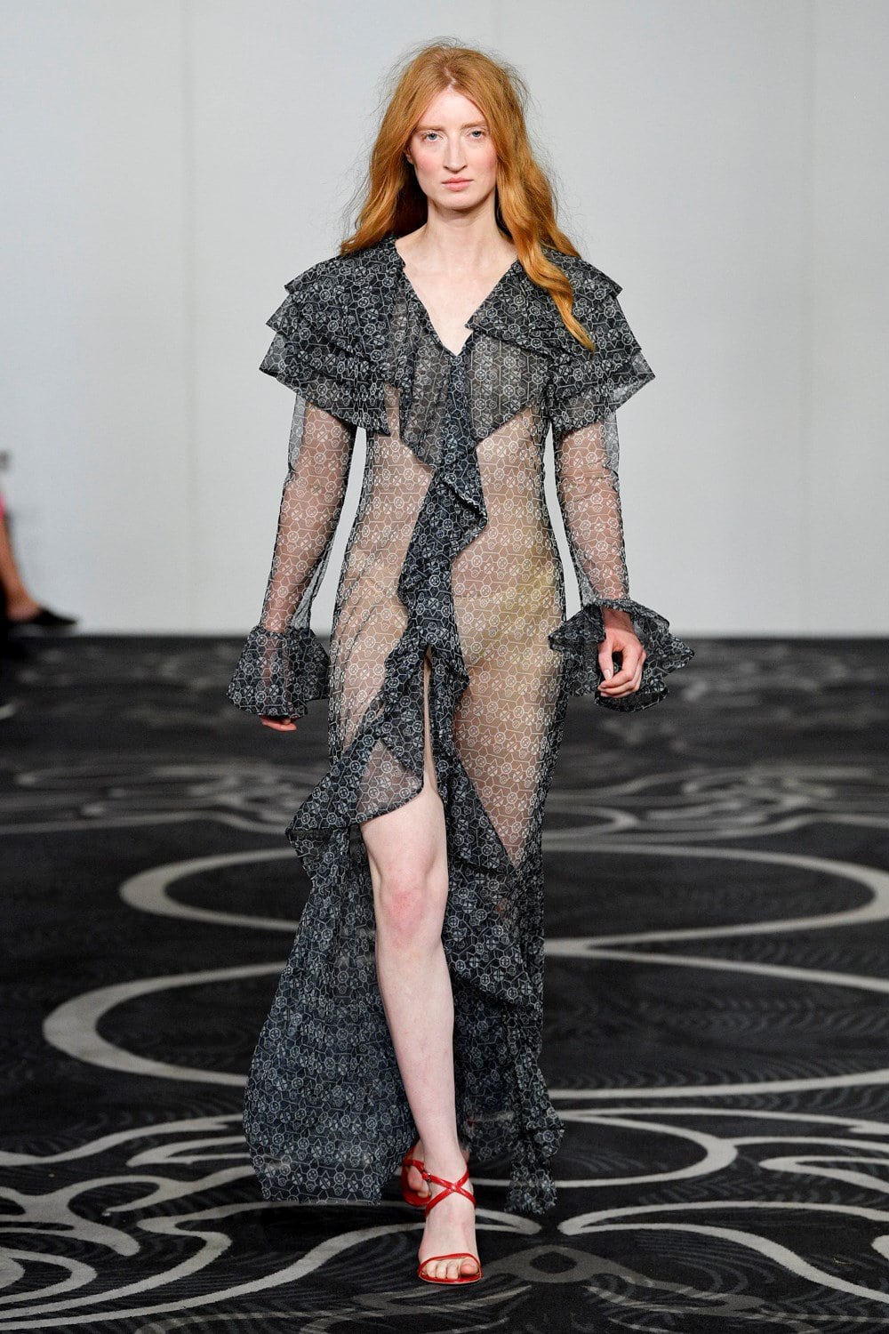 Helen Anthony Spring 2022