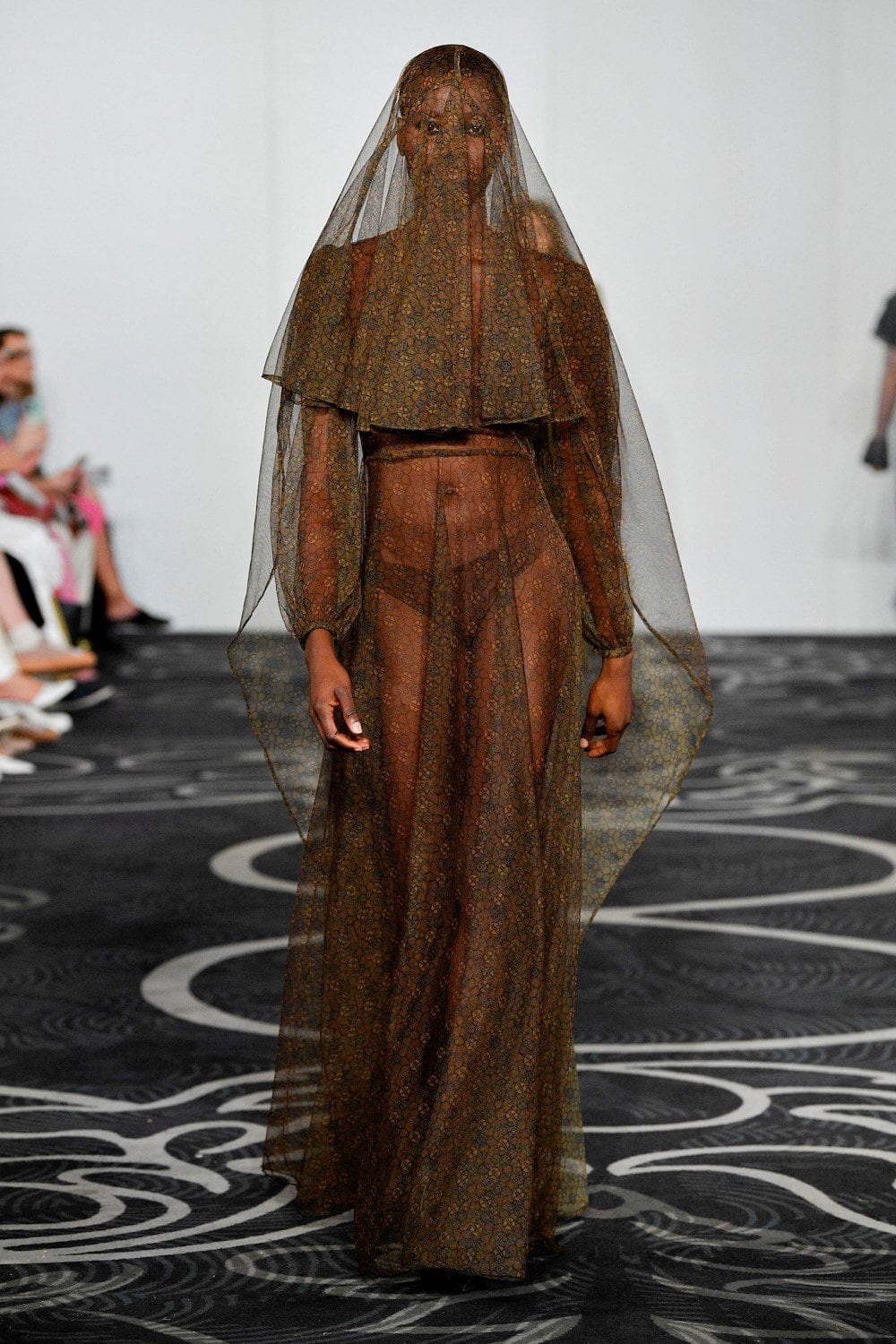 Helen Anthony Spring 2022