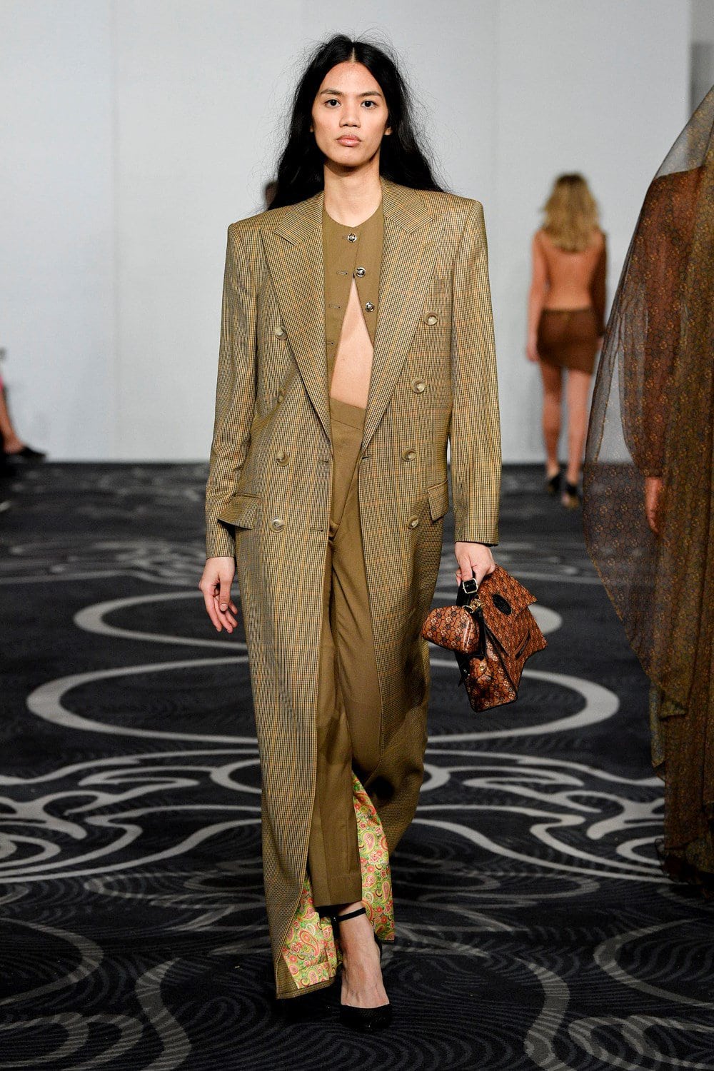 Helen Anthony Spring 2022