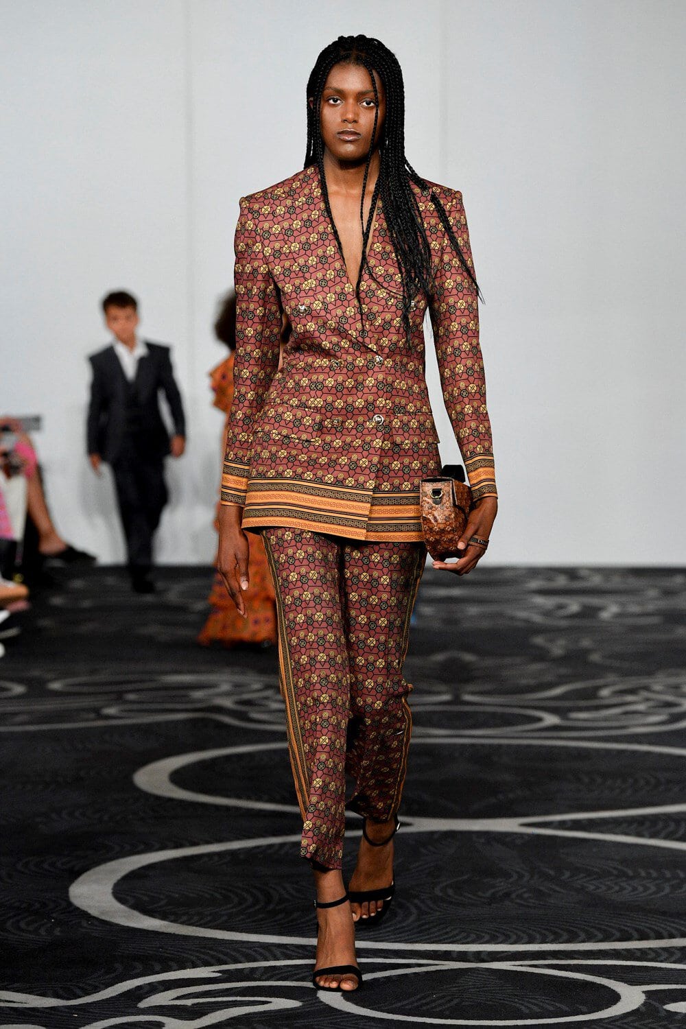 Helen Anthony Spring 2022