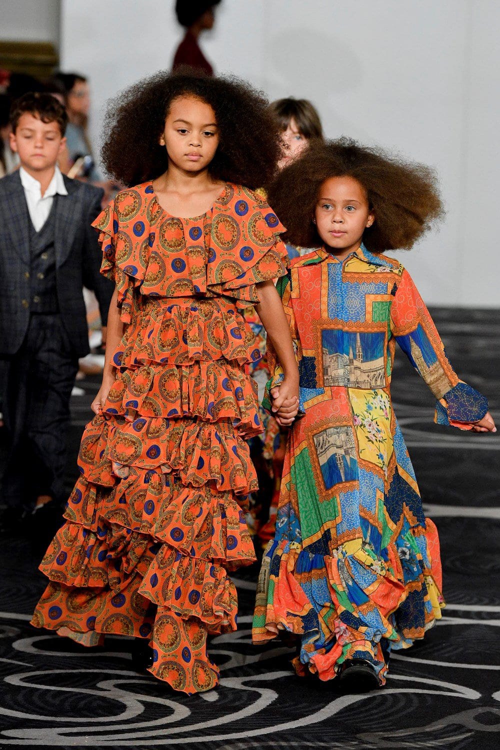 Helen Anthony Spring 2022
