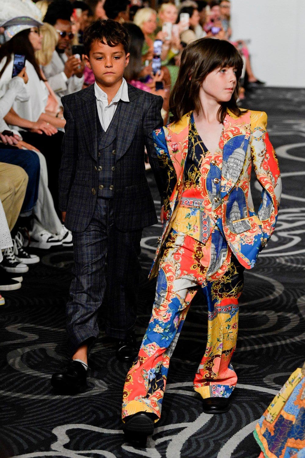 Helen Anthony Spring 2022
