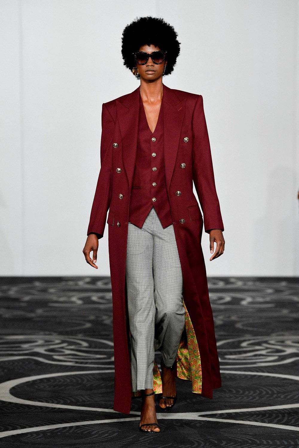 Helen Anthony Spring 2022