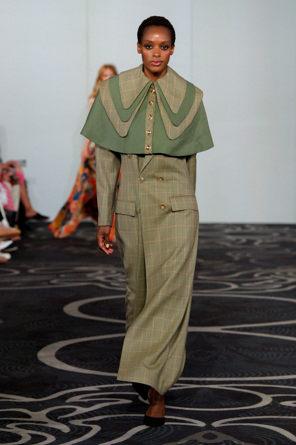 Helen Anthony Spring 2022