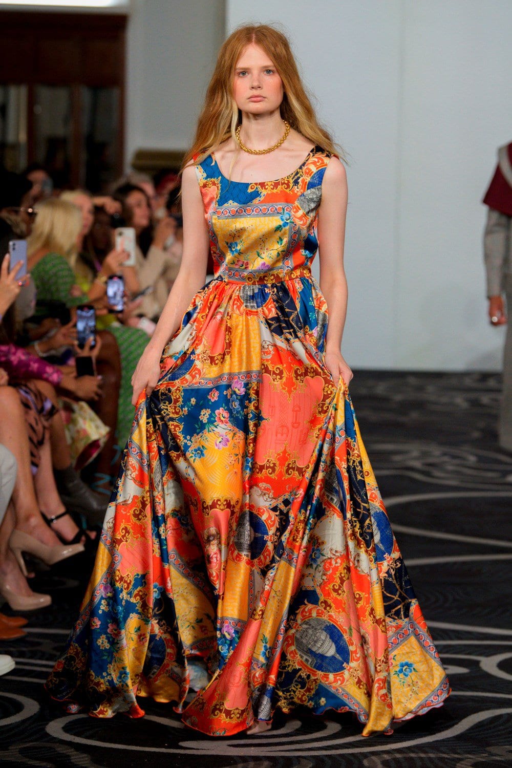 Helen Anthony Spring 2022