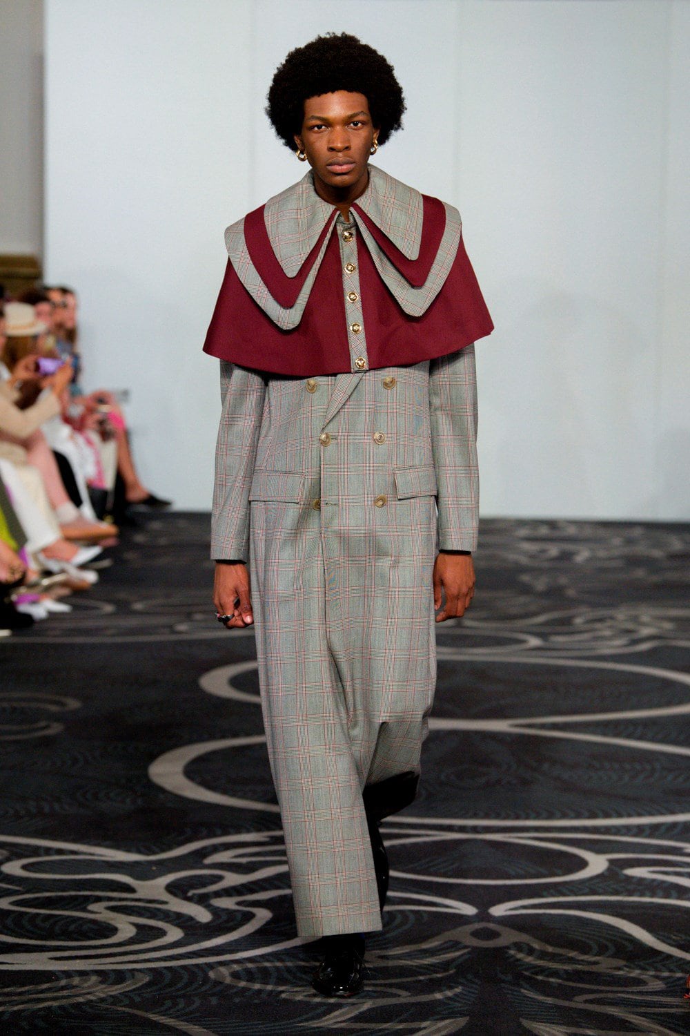 Helen Anthony Spring 2022
