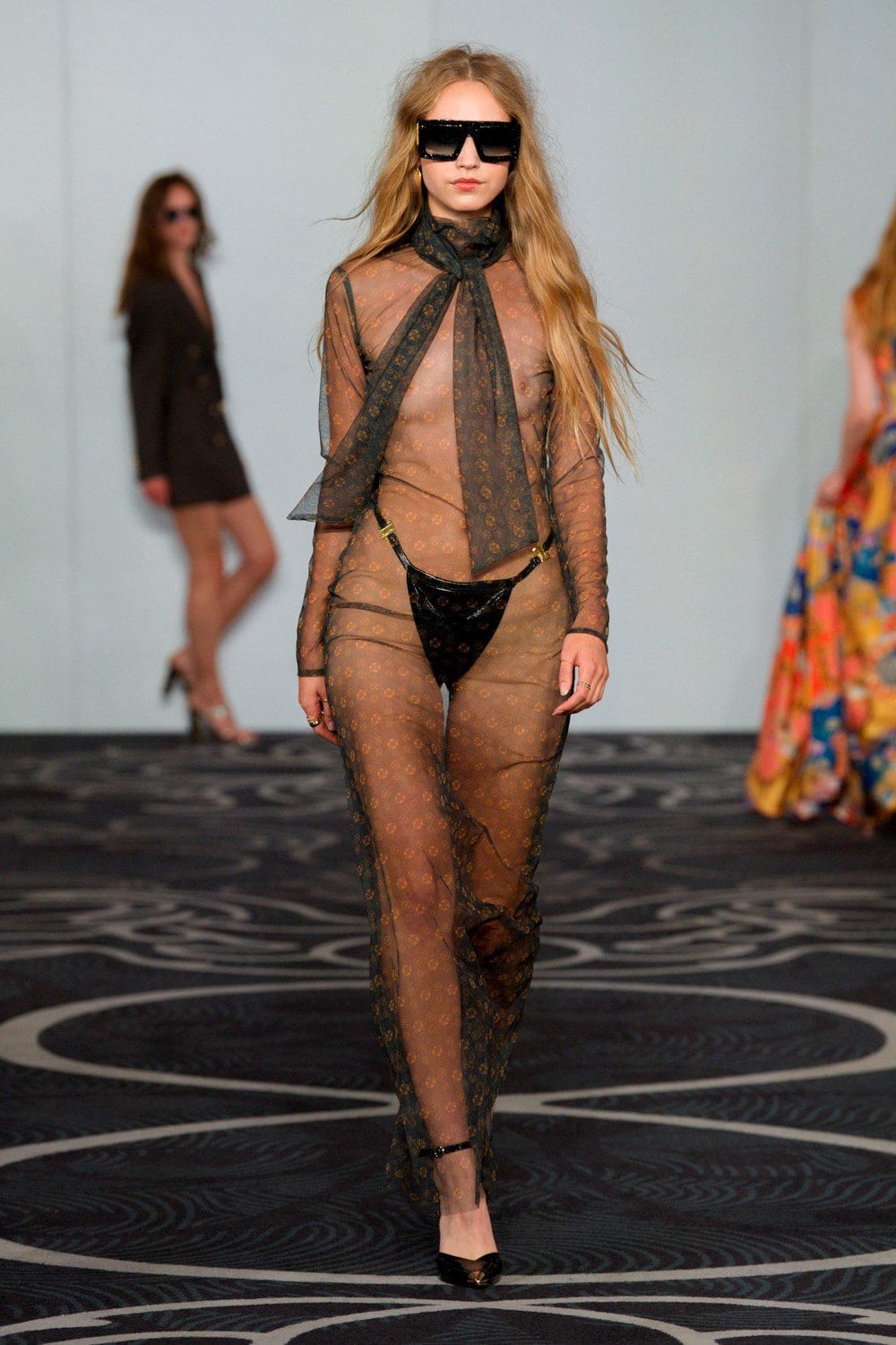 Helen Anthony Spring 2022