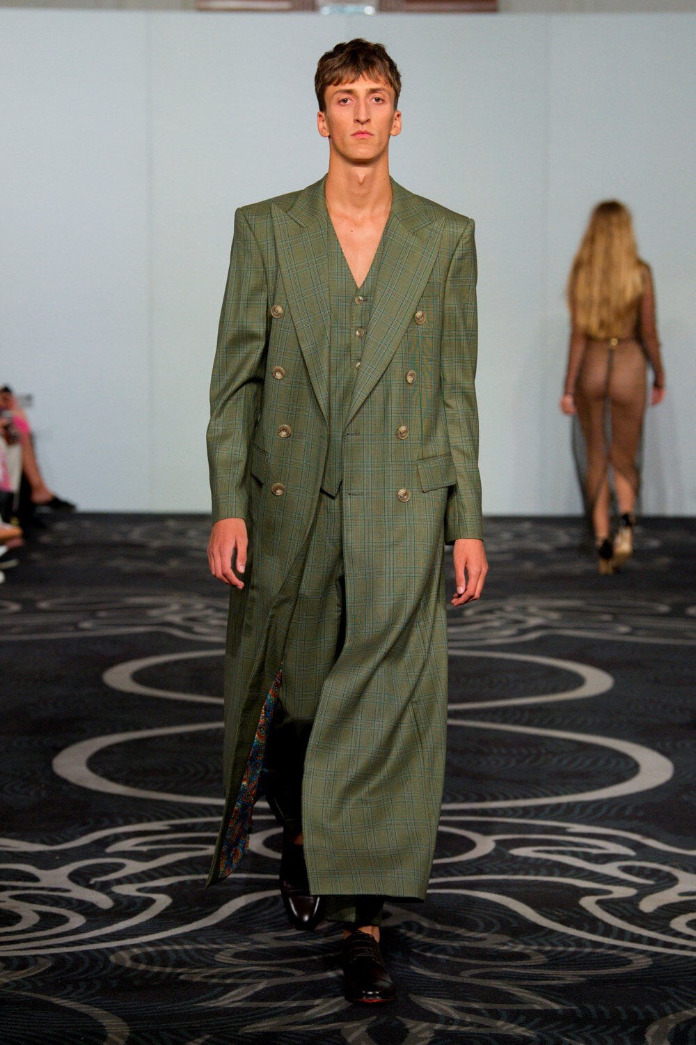 Helen Anthony Spring 2022