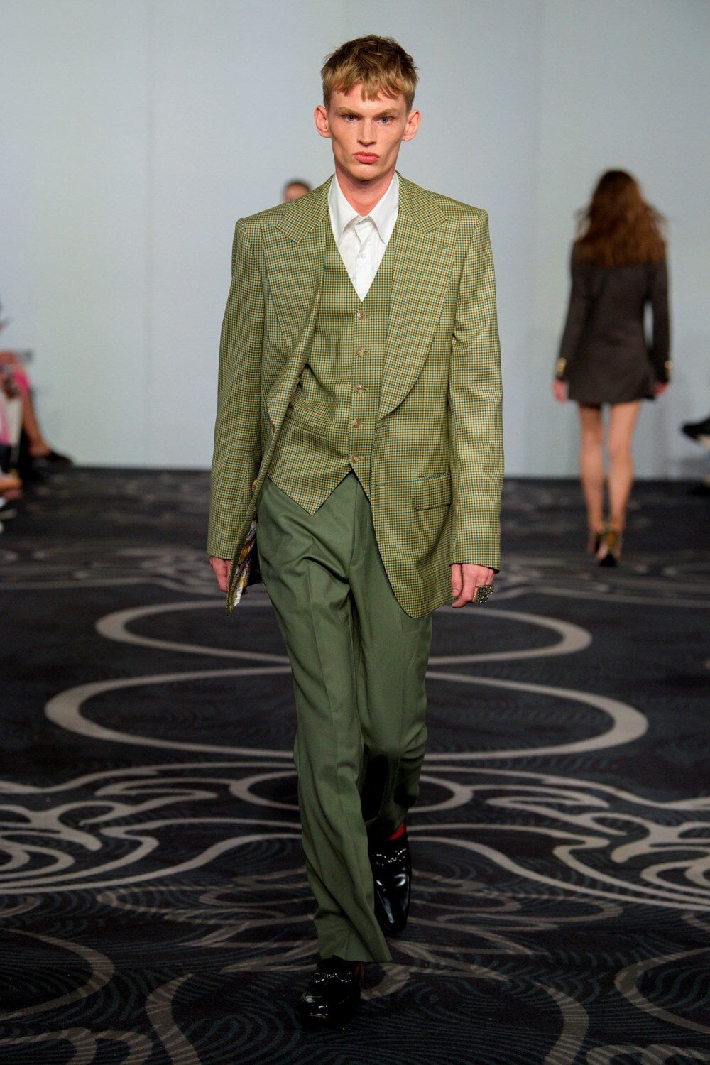 Helen Anthony Spring 2022