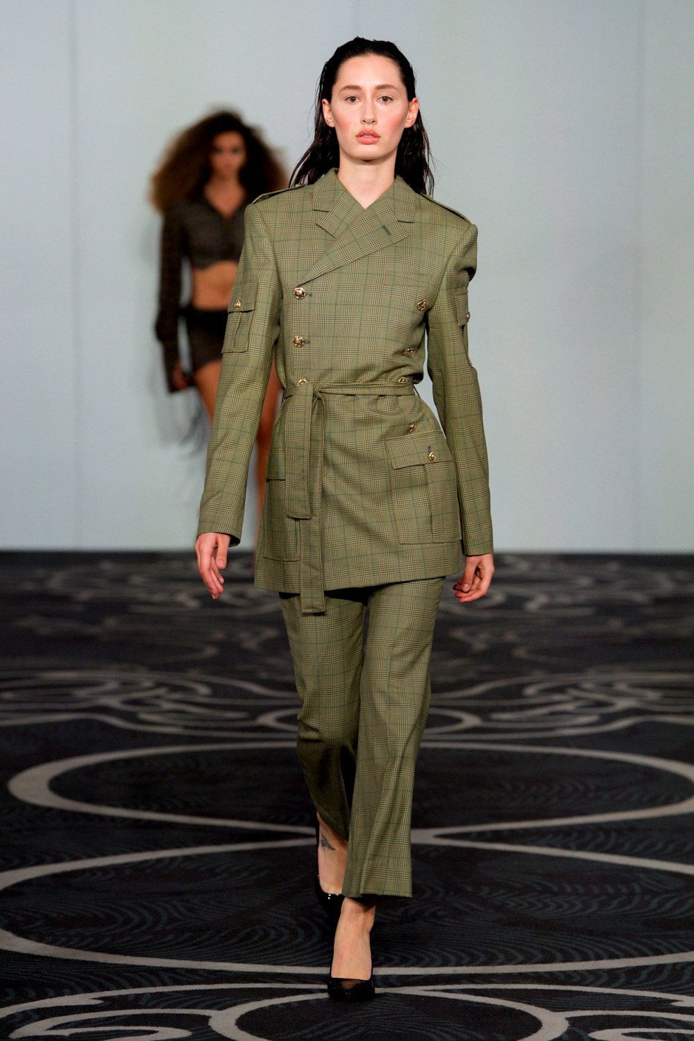 Helen Anthony Spring 2022
