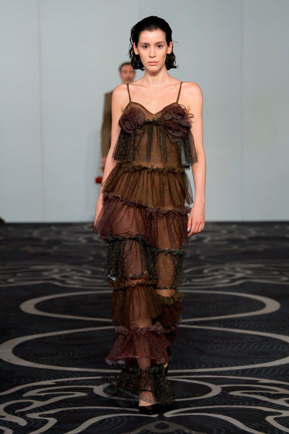 Helen Anthony Spring 2022