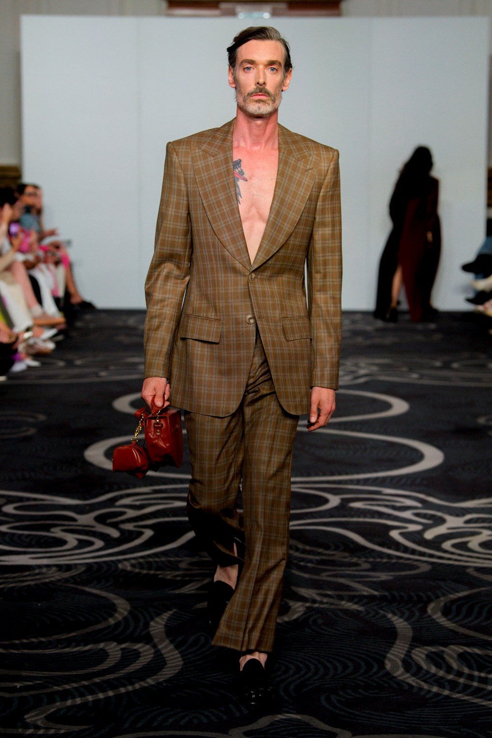 Helen Anthony Spring 2022