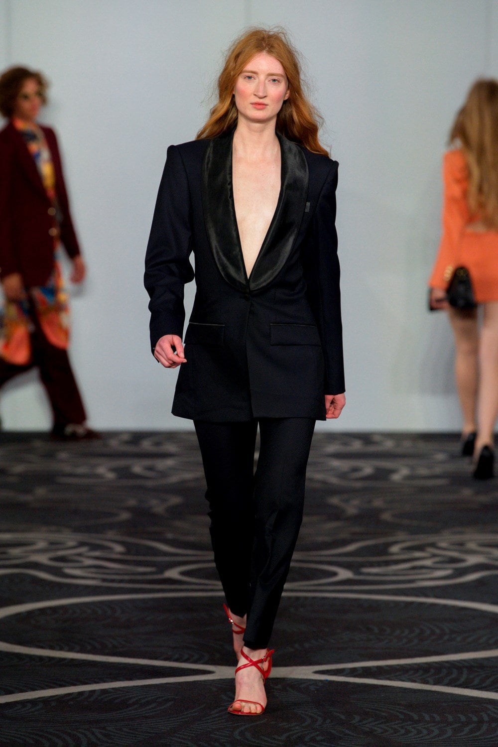 Helen Anthony Spring 2022