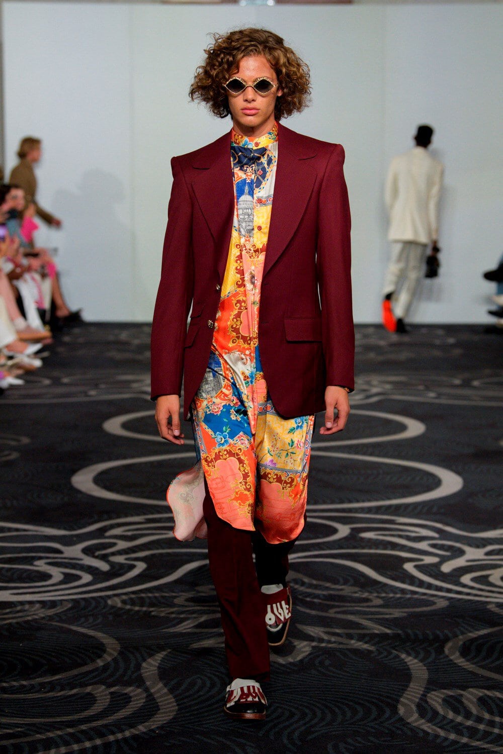 Helen Anthony Spring 2022