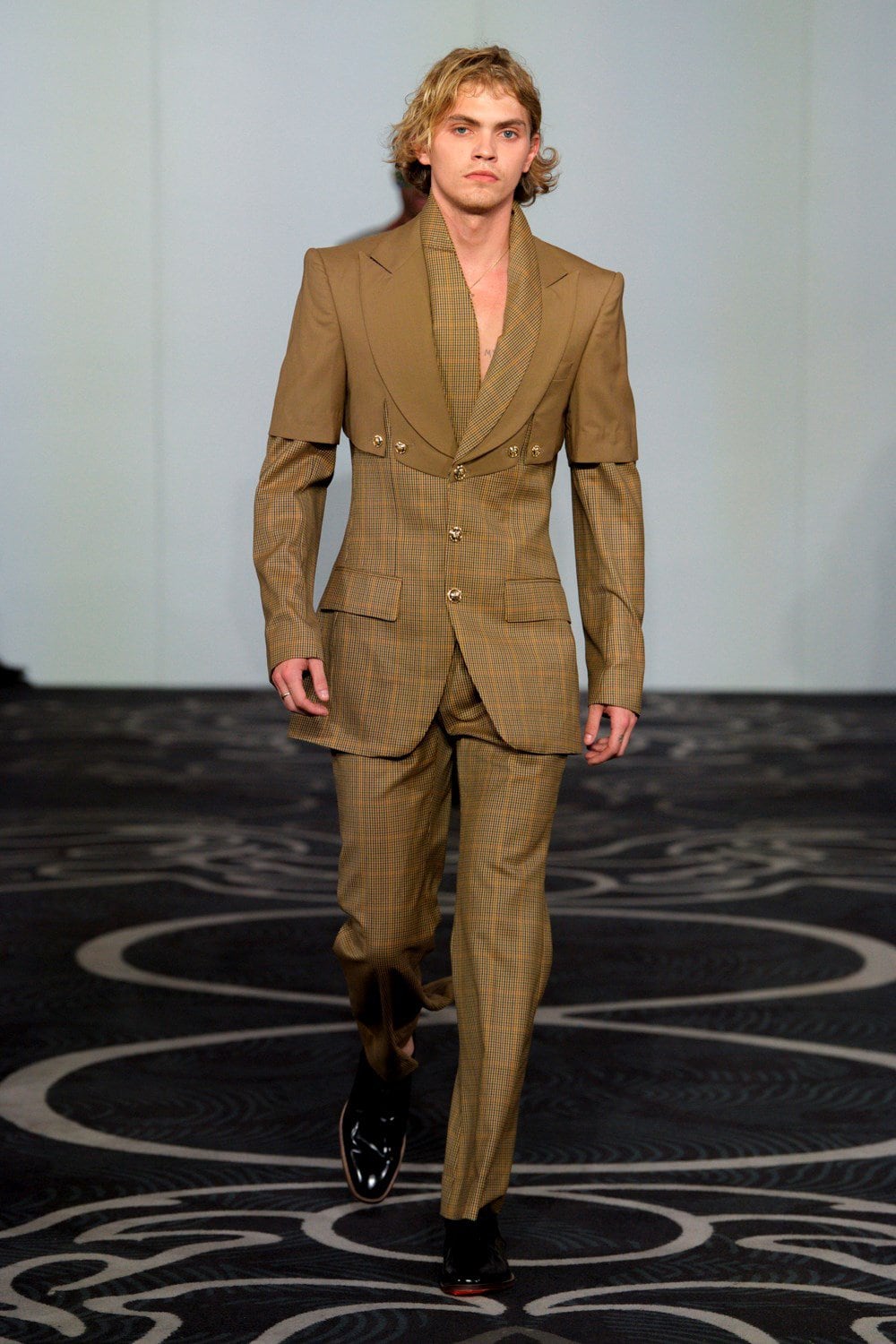 Helen Anthony Spring 2022