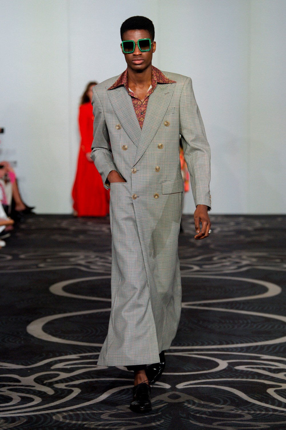 Helen Anthony Spring 2022