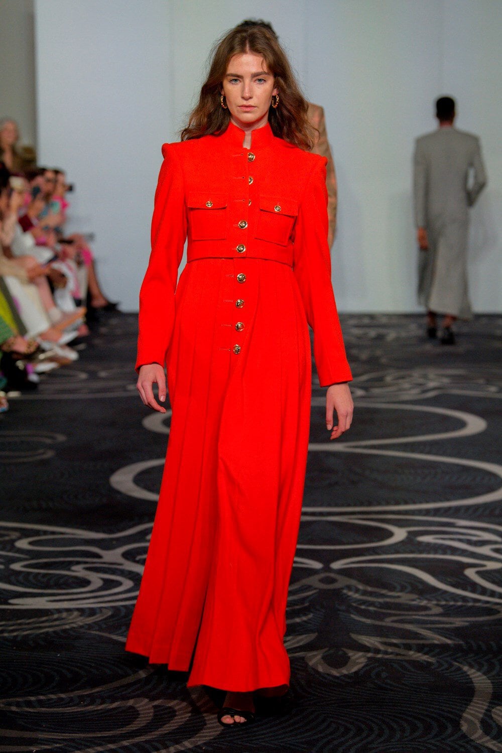 Helen Anthony Spring 2022