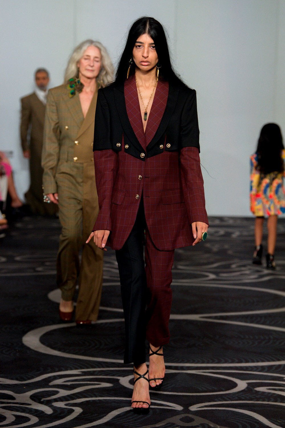 Helen Anthony Spring 2022