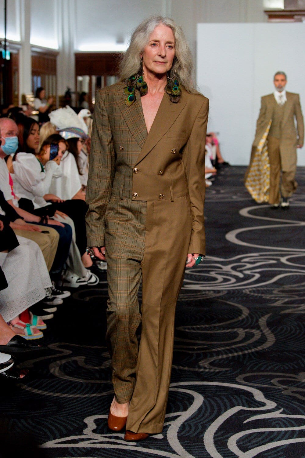 Helen Anthony Spring 2022